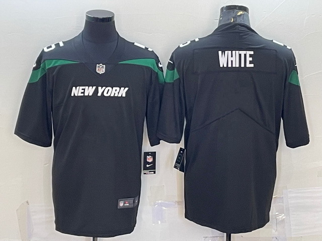 New York Jets Jerseys 68 - Click Image to Close